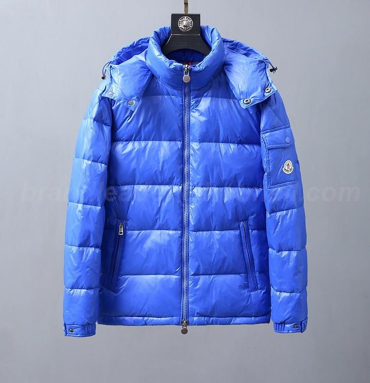 Moncler Men's Outwear 264